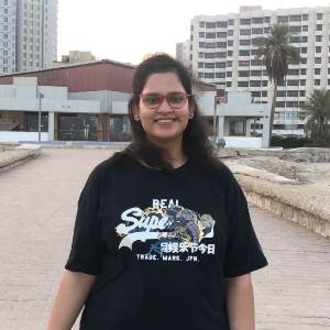Simran Kaplish